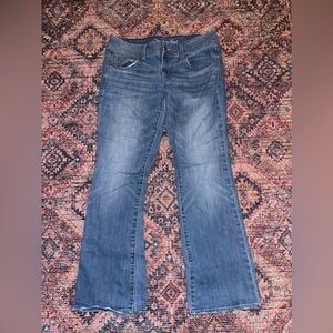 American Eagle Slim Boot Jeans